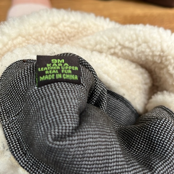 Sam Edelman boots - Picture 9 of 9